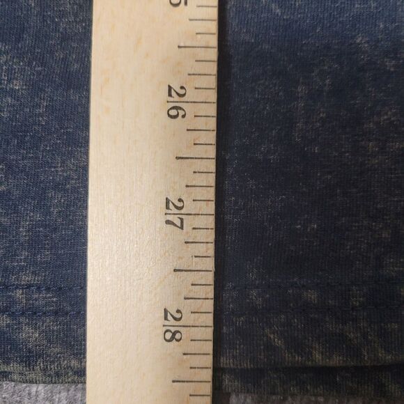 Champion Men’s T Shirt Size L Santa Cruz California Gray Vintage Wash New - Picture 9 of 9